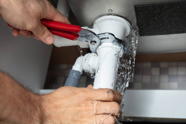 Best Water damage restoration near me  in Lindale, GA