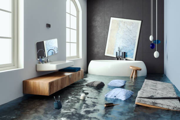 Best Emergency water damage restoration  in Lindale, GA
