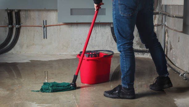 Water damage restoration experts in Lindale, GA