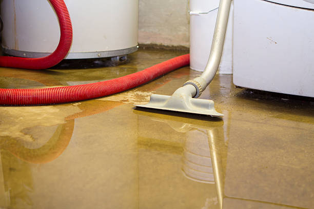 Best Residential water damage restoration  in Lindale, GA