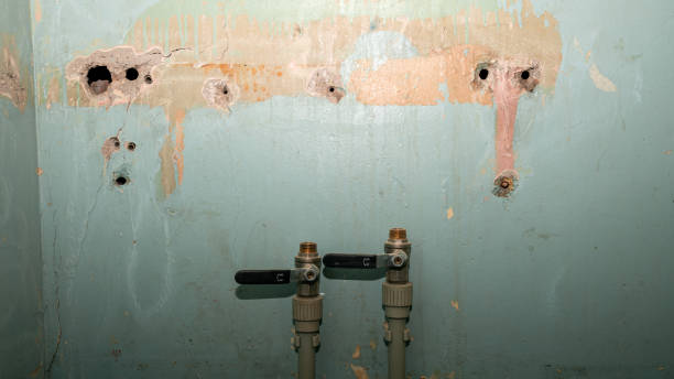 Carpet water damage restoration in Lindale, GA