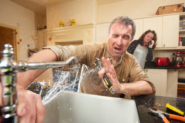 Best Water damage restoration near me  in Lindale, GA